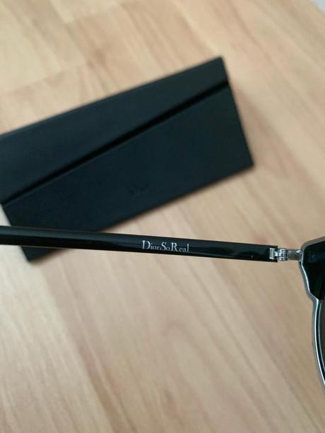 Dior soreal okuliare, dior