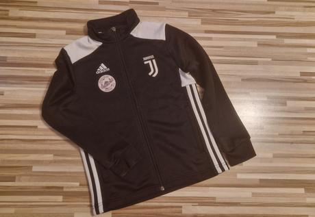 Juventus mikina, adidas,140