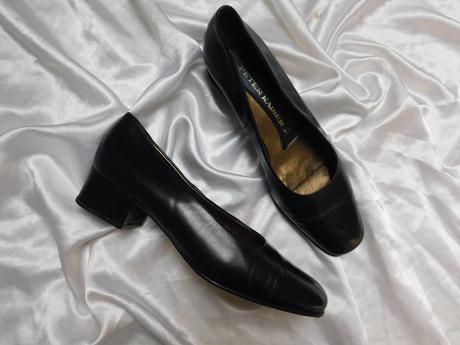 Lodičky - peter kaiser vel.38,5/39 5,5, 39