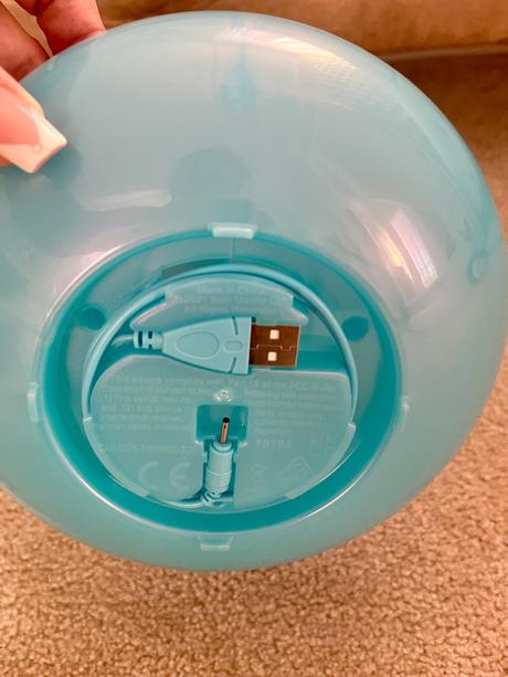 Vila hatchimals starlight,