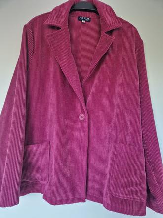 Dámske sako - 44     2+1 zadarmo, 44