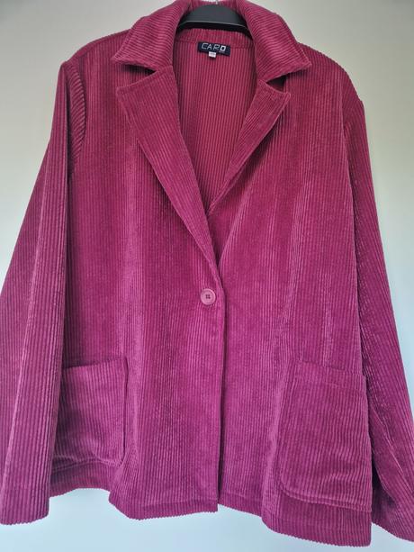 Dámske sako - 44     2+1 zadarmo, 44