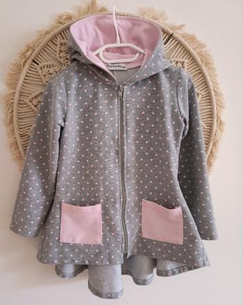 Mikinka s uškami a chvostikom, 116