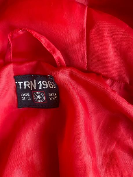 Vesta terranova 98, terranova,98