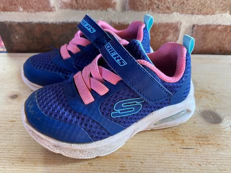 Tenisky skechers, skechers,23