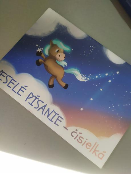 Pracovné zošity pre prváka, 