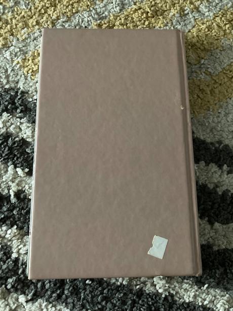 Polnočný denník-prvé vyd.2002, 