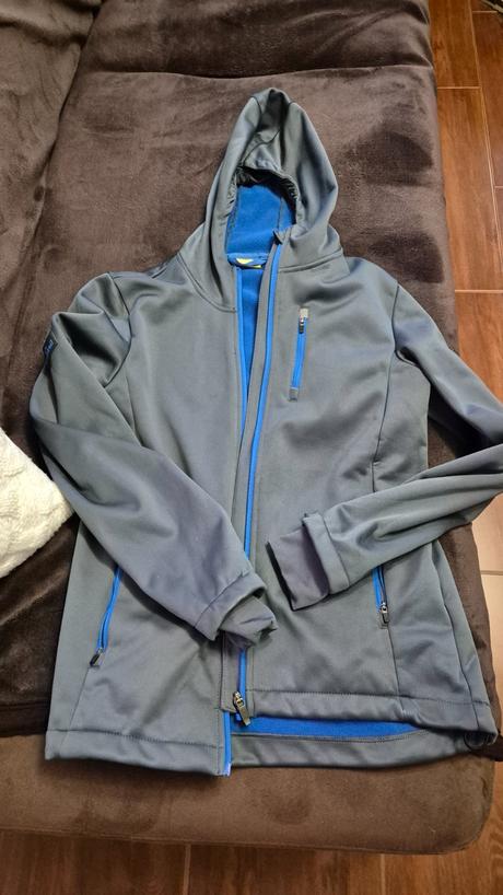 Sofshelka, crivit,158