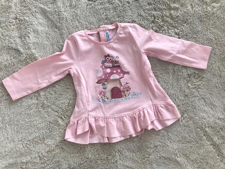 Nadherne tricko, mayoral,68