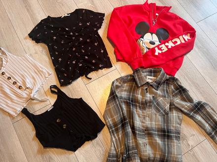 Balik vel. 134/140, 122–134