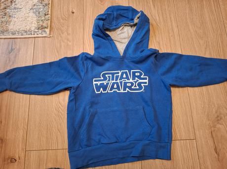 Mikina star wars, 110