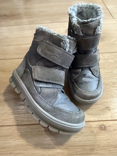 Snehule superfit 27, superfit,27