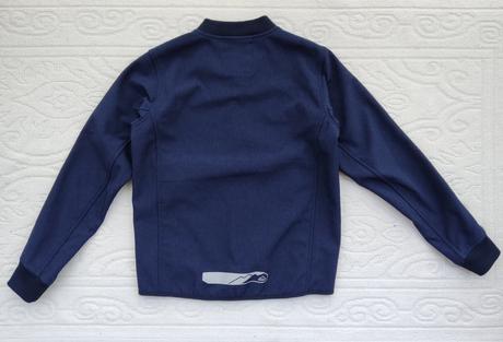 Vetrovka softshellová mckinley, mckinley,146