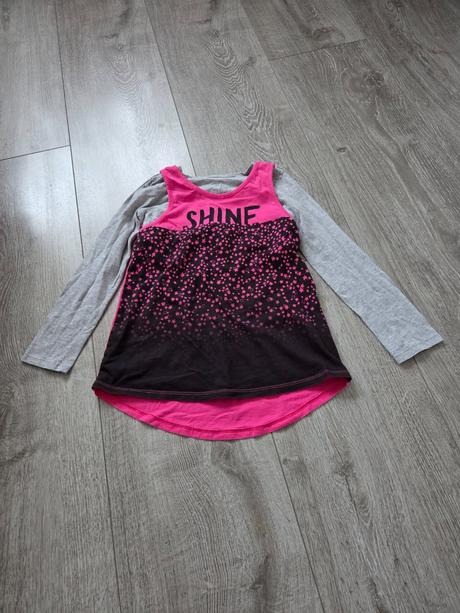 Tričko benetton, benetton,122