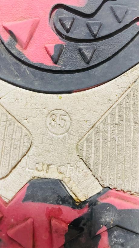 Tenisky lurchi, lurchi,35