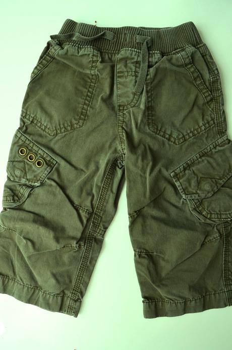 Nohavice, marks & spencer,86