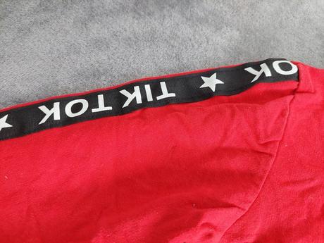 Detská súprava tik-tok veľ.116-122, 116