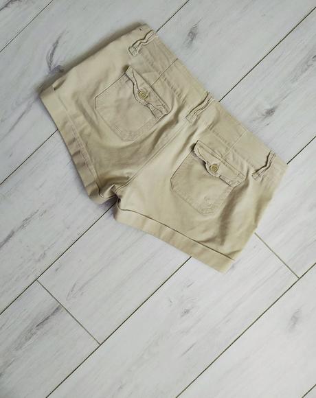 Kraťase abercrombie & fitch, abercrombie&fitch,l