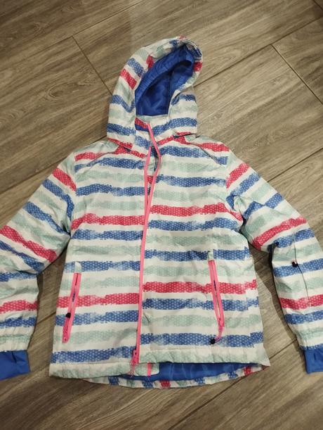 Bundička 122/128, crivit,122