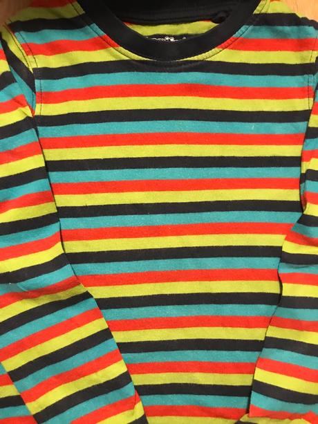 Detske tricka, h&m,98