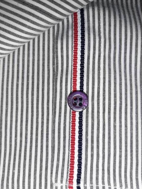 Košeľa tommy hilfiger, tommy hilfiger,l