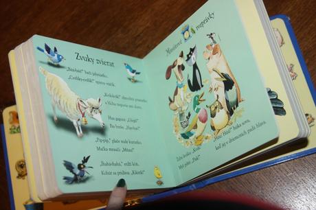 Leporelo minutove rozpravky, 