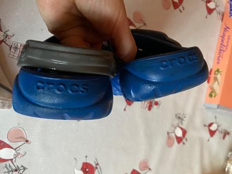 Crocs 30-31, crocs,30