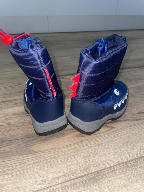 Detské snehule, decathlon,22