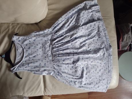 Bavlnené saty, reserved,158