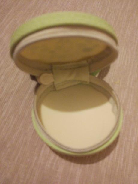 Cestovný obal na dudlik zn mam, mam