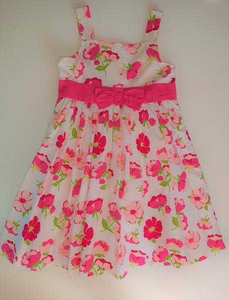 Letné šaty, bonprix,104