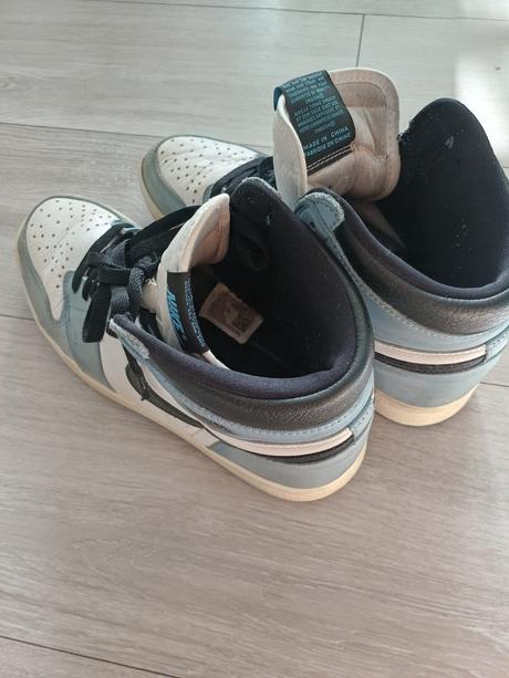 Jordany adidas tenisky, adidas,42