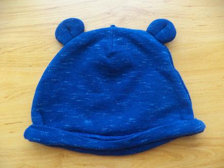 Čiapočka s uškami, f&f,80
