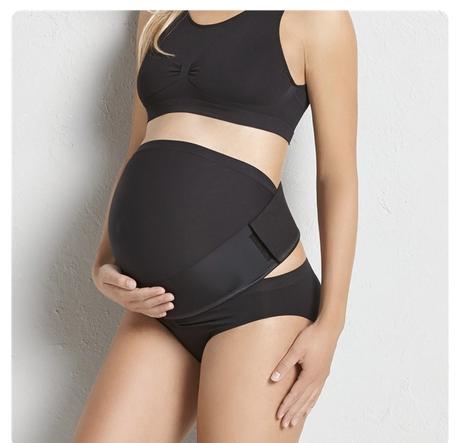 Tehotenský podporný pás m, 