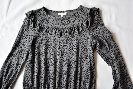 Leo šaty pompdelux, pompdelux,134