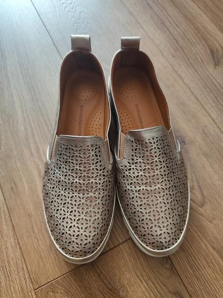 Espadrilky, 39