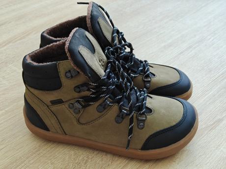Ranger 2.0 - army green  36 i241, be lenka,36