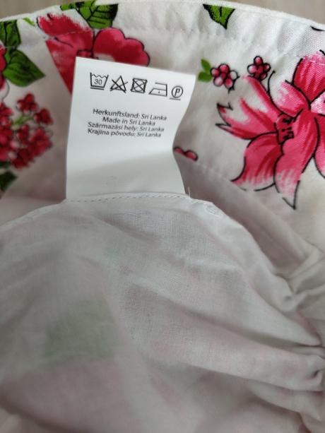 Klobúk s kvetinkami č. 53, zn. brendon, brendon,52