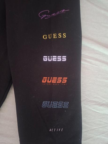 Guess, guess,xs