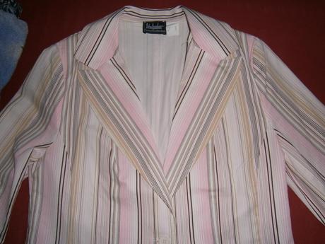 Strecove sako neckermann, neckermann,40