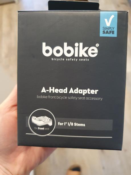 Cyklosedačka bobike exclusive,