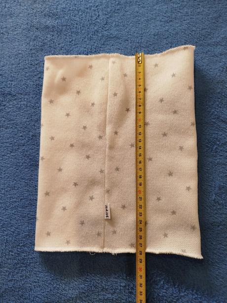 Hrubší nákrčník, rada,104