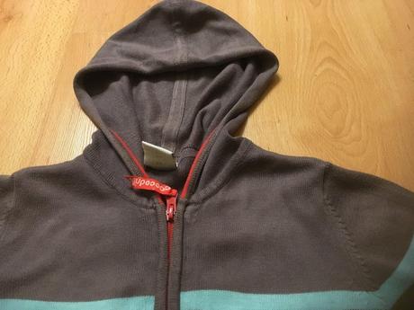 Pásikavý svetrík, coccodrillo,92