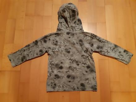 Tričko s kapucňou, 98