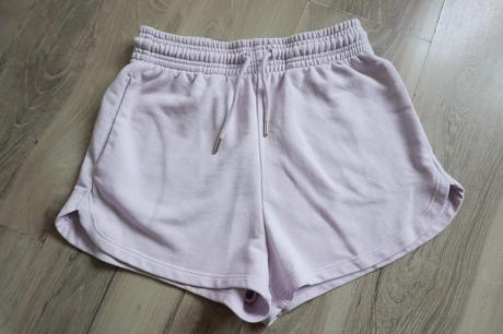 Bavlnené kraťasky h&m, h&m,s