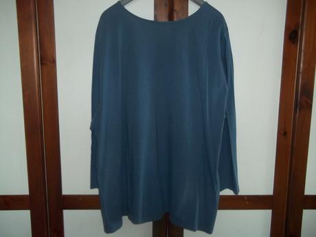 Tričko - pure by ulla popken - 58/60, 58