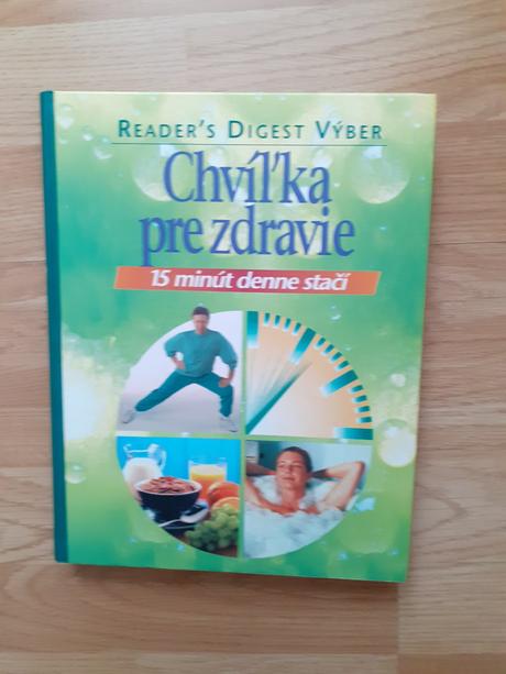 Chvíĺka pre zdravie,