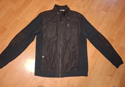 Pánska mikina, calvin klein,m