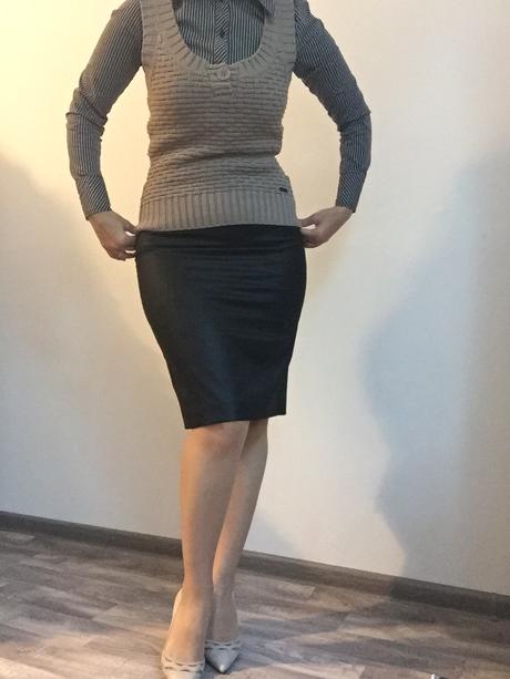 Pietro filipi béžová vesta s, pietro filipi,s