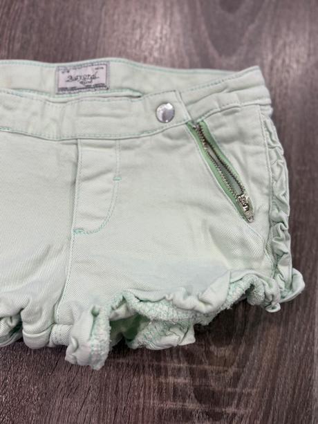 Mayoral dievcenske riflove kratasy na 6 rokov, mayoral,116